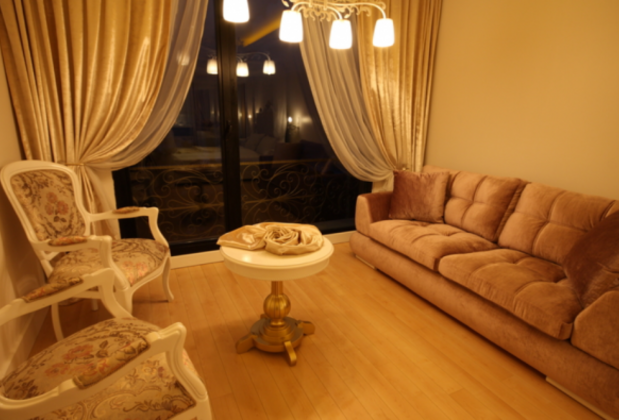 Bab-ı Zer Konaklama - Görsel 16