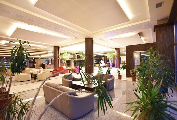 Saylamlar Otel Trabzon - Görsel 7