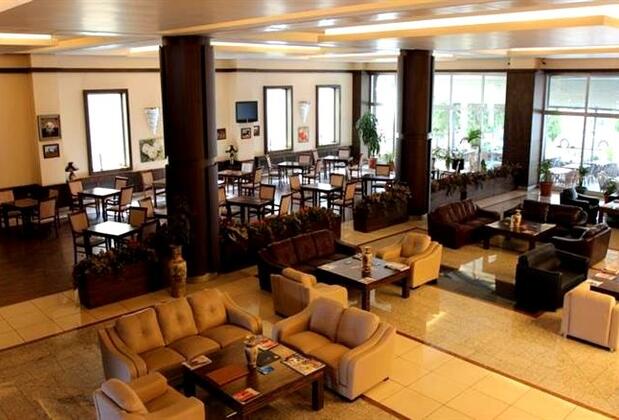 Saylamlar Otel Trabzon - Görsel 8