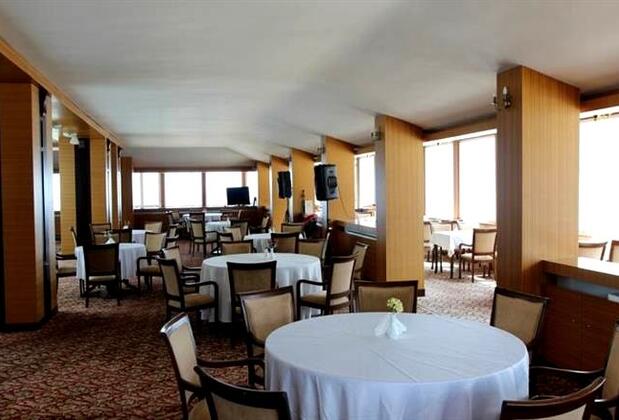 Saylamlar Otel Trabzon - Görsel 19
