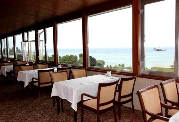 Saylamlar Otel Trabzon - Görsel 20
