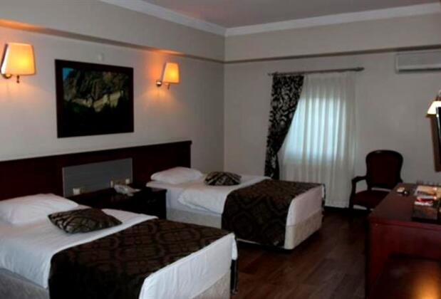 Saylamlar Otel Trabzon - Görsel 22