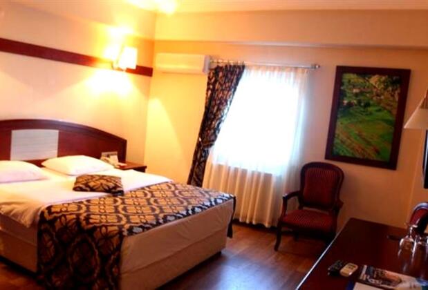 Saylamlar Otel Trabzon - Görsel 26