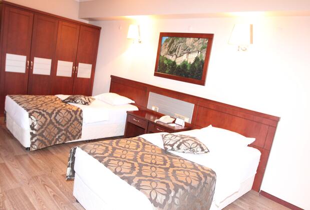 Saylamlar Otel Trabzon - Görsel 28
