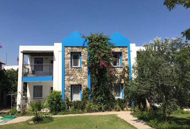 Kemancı Apart & Restaurant - Görsel 3