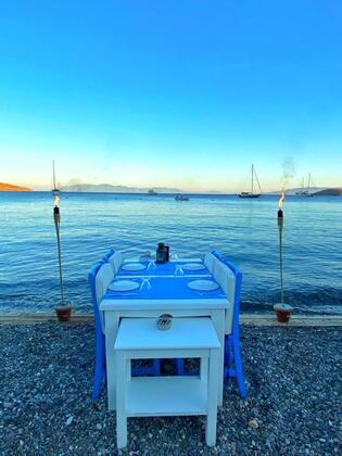 Kemancı Apart & Restaurant - Görsel 18