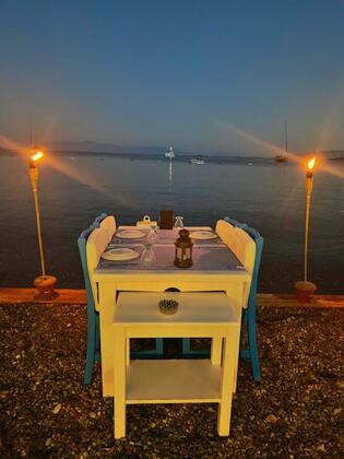 Kemancı Apart & Restaurant - Görsel 19