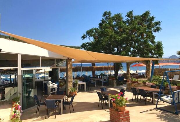 Kemancı Apart & Restaurant - Görsel 15