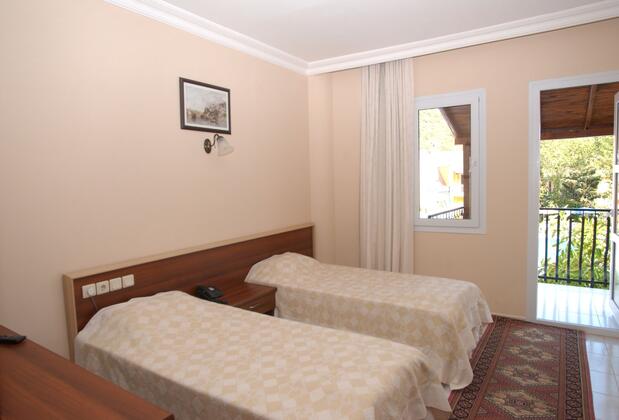 The Tower Hotel - Görsel 6