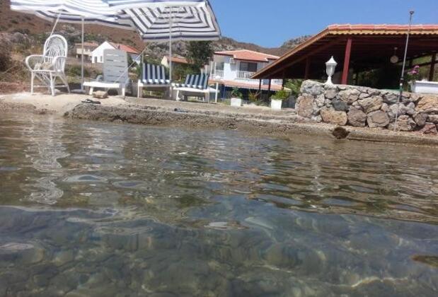 Dantel Sahil Hotel - Görsel 6