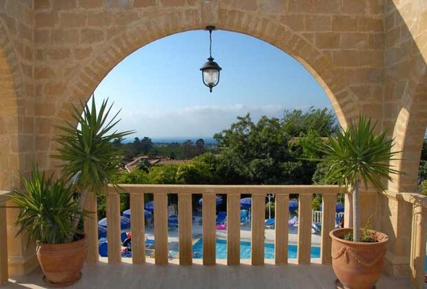 Riverside Garden Resort - Görsel 15