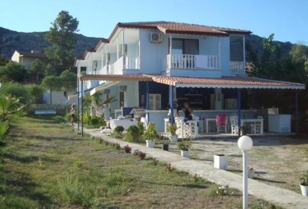 Dantel Sahil Hotel - Görsel 5