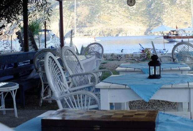 Dantel Sahil Hotel - Görsel 3