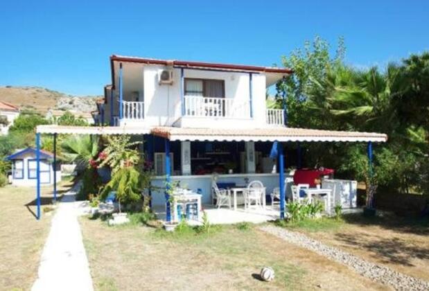 Dantel Sahil Hotel - Görsel 7