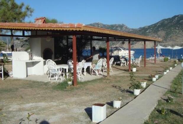 Dantel Sahil Hotel - Görsel 34