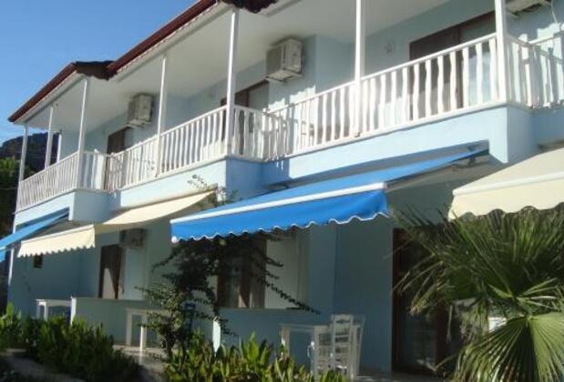 Dantel Sahil Hotel - Görsel 37