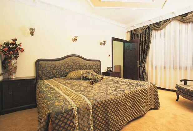 Riverside Garden Resort - Görsel 21