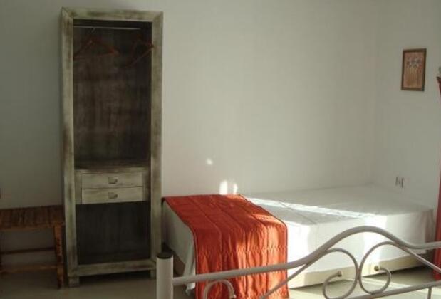 Dantel Sahil Hotel - Görsel 32