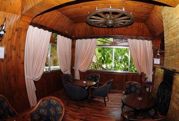 Riverside Garden Resort - Görsel 16