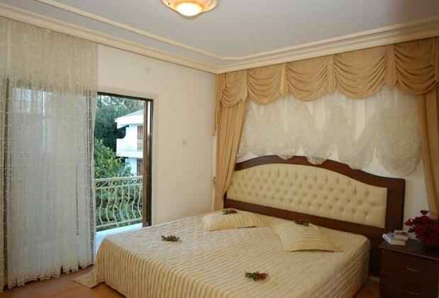 Riverside Garden Resort - Görsel 19