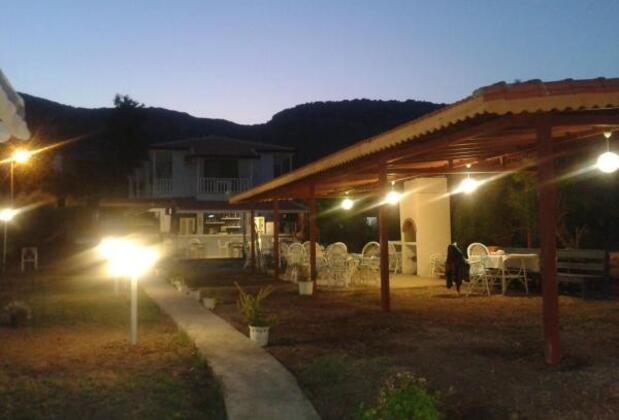 Dantel Sahil Hotel - Görsel 38