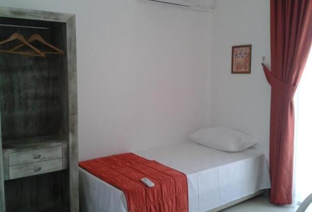 Dantel Sahil Hotel - Görsel 9