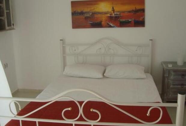 Dantel Sahil Hotel - Görsel 14