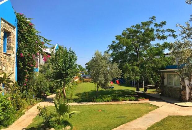 Kemancı Apart & Restaurant - Görsel 4