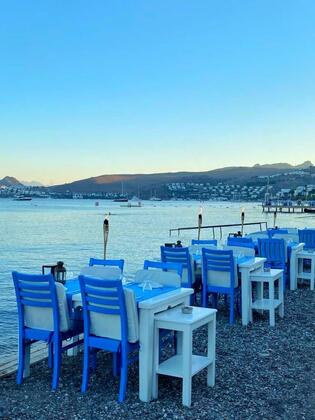 Kemancı Apart & Restaurant - Görsel 17