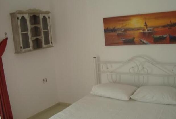 Dantel Sahil Hotel - Görsel 24