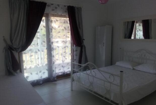 Dantel Sahil Hotel - Görsel 25