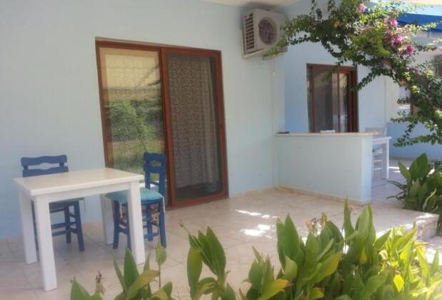 Dantel Sahil Hotel - Görsel 26