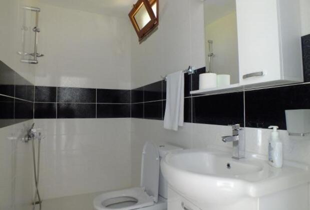 Dantel Sahil Hotel - Görsel 30