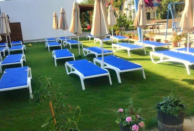 Kemancı Apart & Restaurant - Görsel 16