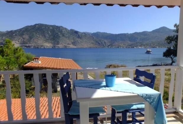 Dantel Sahil Hotel - Görsel 15