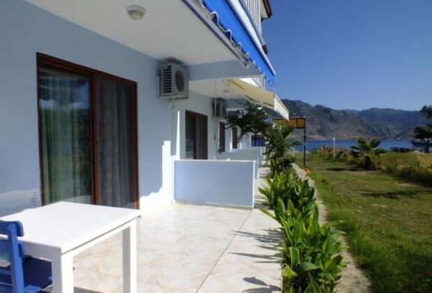 Dantel Sahil Hotel - Görsel 19