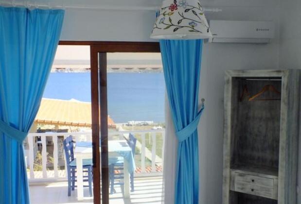 Dantel Sahil Hotel - Görsel 27