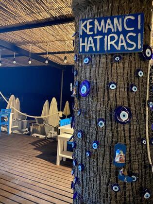 Kemancı Apart & Restaurant - Görsel 20