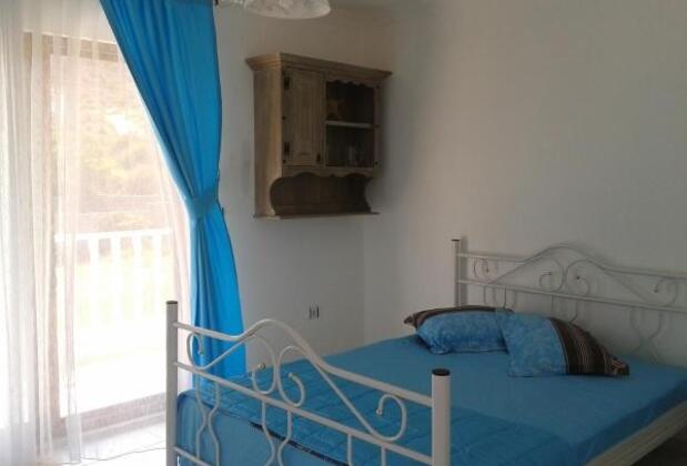 Dantel Sahil Hotel - Görsel 39