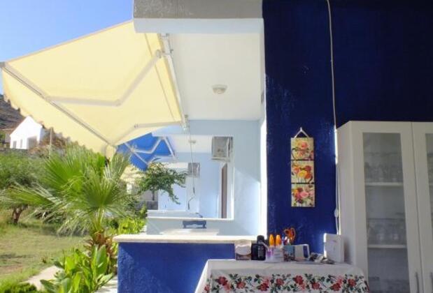 Dantel Sahil Hotel - Görsel 16