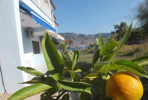 Dantel Sahil Hotel - Görsel 20