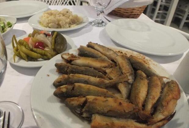 Dantel Sahil Hotel - Görsel 35