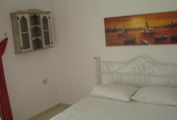 Dantel Sahil Hotel - Görsel 17