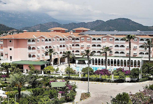 Pashas Princess By Werde Hotels - Görsel 3