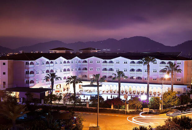 Pashas Princess By Werde Hotels - Görsel 4