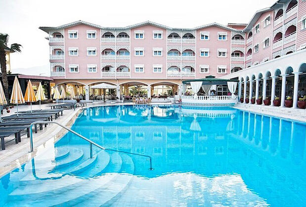 Pashas Princess By Werde Hotels - Görsel 5