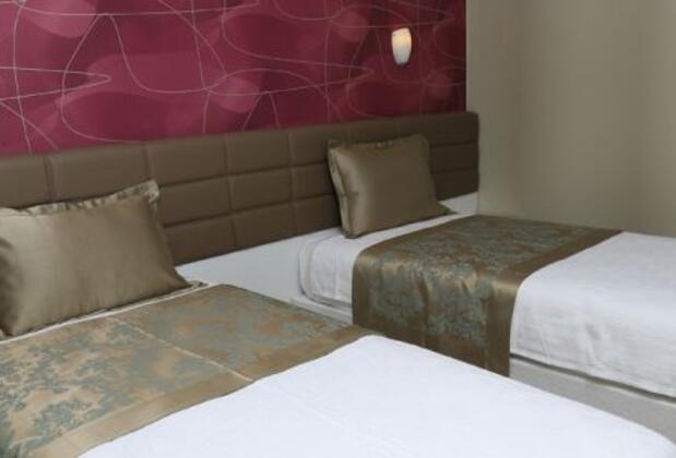 Bal Hotel Tirebolu - Görsel 12