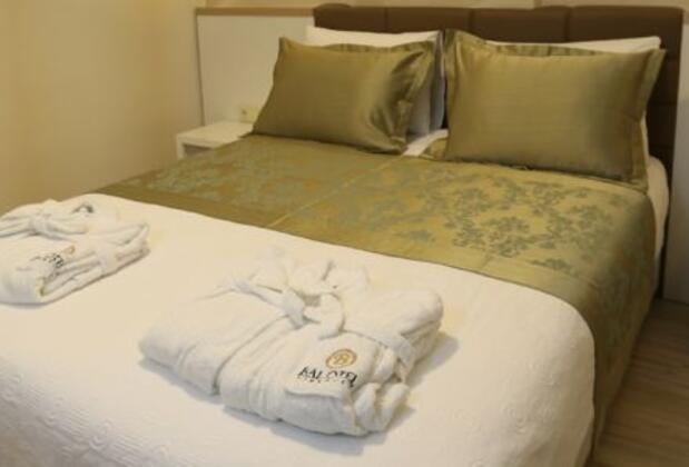 Bal Hotel Tirebolu - Görsel 11