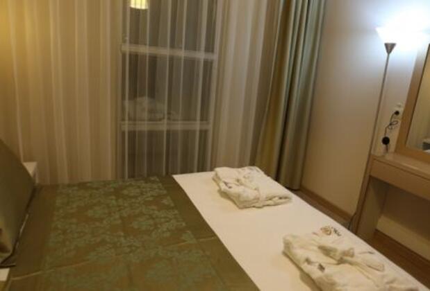 Bal Hotel Tirebolu - Görsel 8