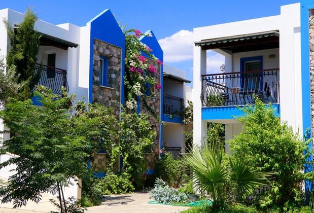 Kemancı Apart & Restaurant - Görsel 5